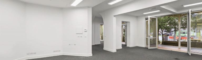 Shop & Retail commercial property for lease at 405 St Kilda Road Melbourne VIC 3000