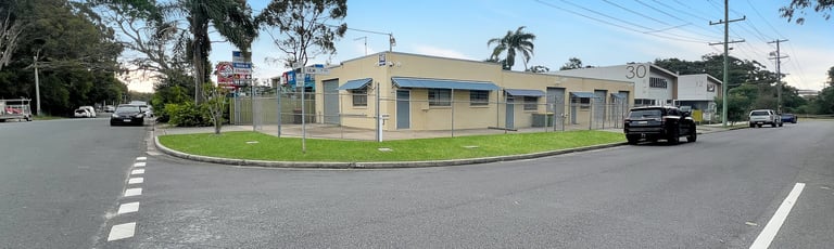 Factory, Warehouse & Industrial commercial property for lease at 2, 3 & 4/147 Grigor Street West Moffat Beach QLD 4551