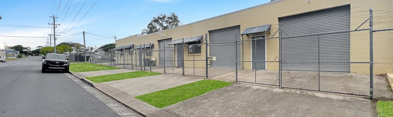 Factory, Warehouse & Industrial commercial property for lease at 2, 3 & 4/147 Grigor Street West Moffat Beach QLD 4551
