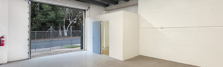 Factory, Warehouse & Industrial commercial property for lease at 2, 3 & 4/147 Grigor Street West Moffat Beach QLD 4551