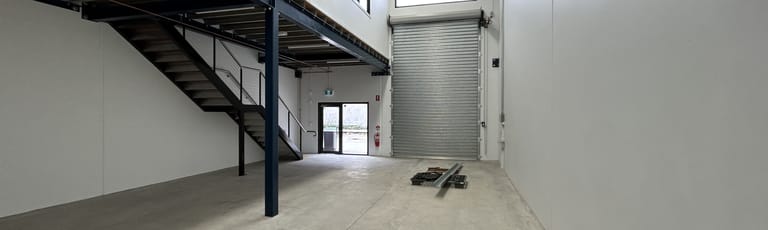 Offices commercial property for lease at 14/39 Dunhill Crescent Morningside QLD 4170