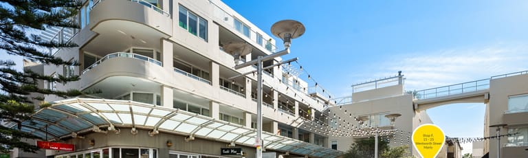 Shop & Retail commercial property for lease at Shop F/15 - 25 Wentworth Street Manly NSW 2095