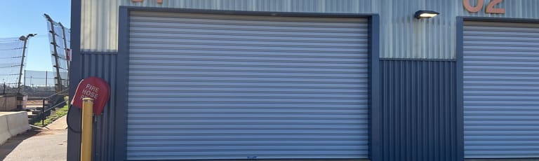 Factory, Warehouse & Industrial commercial property for lease at Eastern Creek NSW 2766