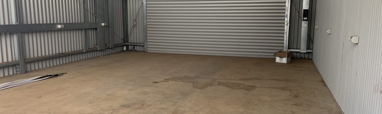 Factory, Warehouse & Industrial commercial property for lease at Eastern Creek NSW 2766