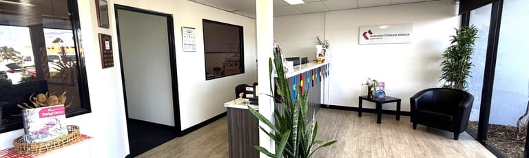 Offices commercial property for lease at GF Suite 2/10 Welch Street Underwood QLD 4119