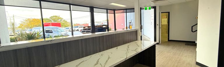 Offices commercial property for lease at GF Suite 2/10 Welch Street Underwood QLD 4119