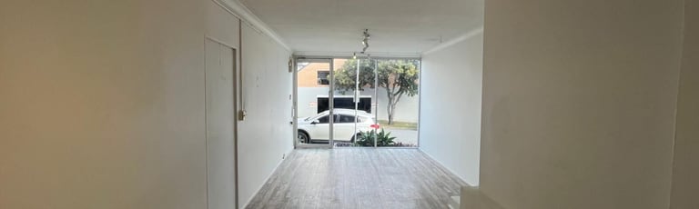 Shop & Retail commercial property for lease at Shop 1/2462 Gold Coast Highway Mermaid Beach QLD 4218