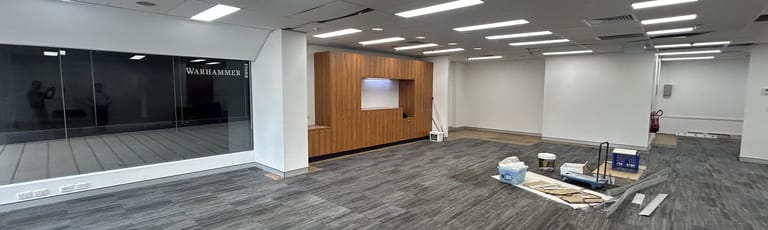 Shop & Retail commercial property for lease at Shop 6/138 Queen Street Campbelltown NSW 2560