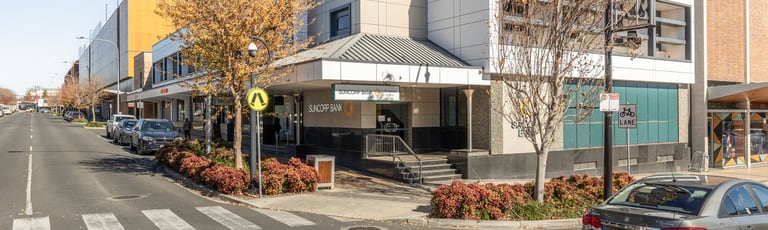 Medical / Consulting commercial property for lease at 6/216 Margaret Street Toowoomba City QLD 4350
