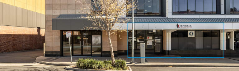 Medical / Consulting commercial property for lease at 6/216 Margaret Street Toowoomba City QLD 4350