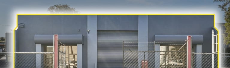 Factory, Warehouse & Industrial commercial property for lease at 31 Malvern Street Bayswater VIC 3153
