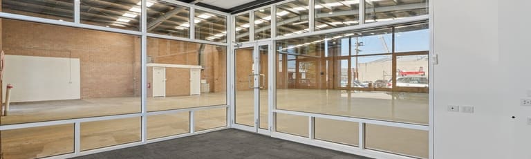 Factory, Warehouse & Industrial commercial property for lease at 31 Malvern Street Bayswater VIC 3153