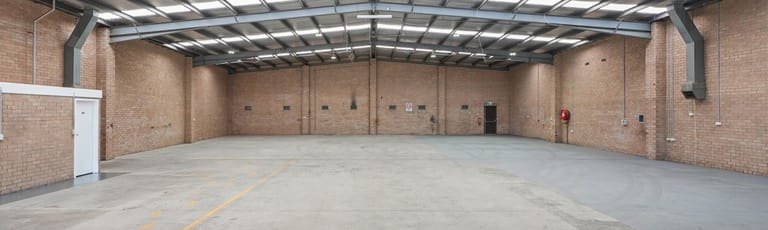Factory, Warehouse & Industrial commercial property for lease at 31 Malvern Street Bayswater VIC 3153