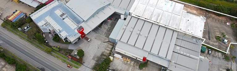 Factory, Warehouse & Industrial commercial property for lease at 93 Lahrs Road Ormeau QLD 4208