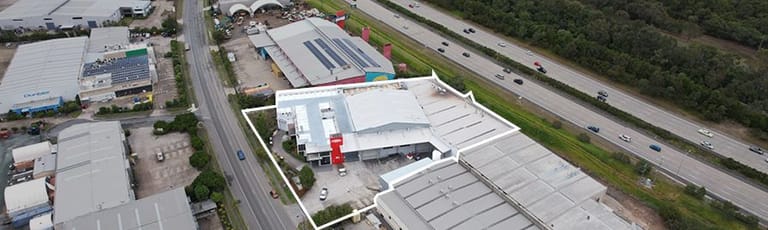 Factory, Warehouse & Industrial commercial property for lease at 103 Lahrs Road Ormeau QLD 4208