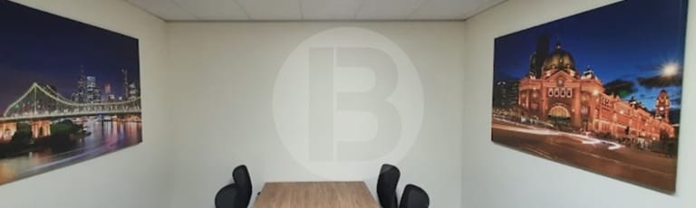 Offices commercial property for lease at 303A/25 SOLENT CIRCUIT Norwest NSW 2153