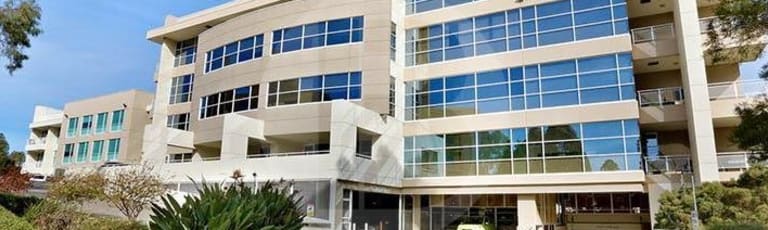 Offices commercial property for lease at 303A/25 SOLENT CIRCUIT Norwest NSW 2153