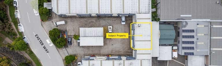 Factory, Warehouse & Industrial commercial property for lease at 885/2-6 Exeter Way Caloundra West QLD 4551