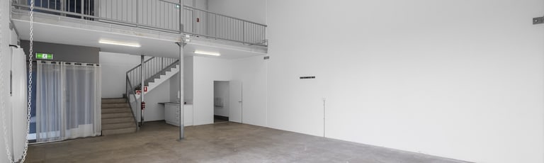 Factory, Warehouse & Industrial commercial property for lease at 885/2-6 Exeter Way Caloundra West QLD 4551