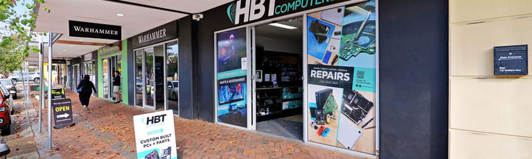 Offices commercial property for lease at Tenancy 1/9 Settlers Avenue Baldivis WA 6171