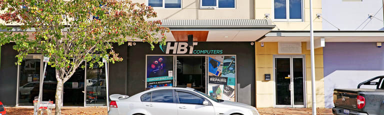 Offices commercial property for lease at Tenancy 1/9 Settlers Avenue Baldivis WA 6171