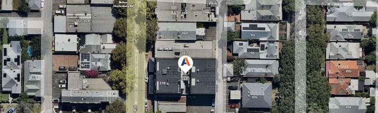 Offices commercial property for lease at T1/368 Rokeby Road Subiaco WA 6008
