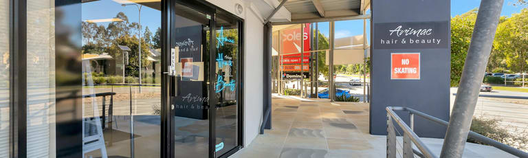 Shop & Retail commercial property for lease at 2/36 Springfield Parkway Springfield QLD 4300
