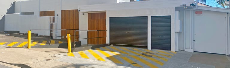 Factory, Warehouse & Industrial commercial property for lease at 32 Berwick Street Fortitude Valley QLD 4006