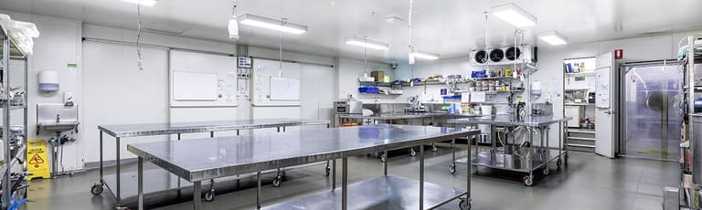 Factory, Warehouse & Industrial commercial property for lease at 32 Berwick Street Fortitude Valley QLD 4006
