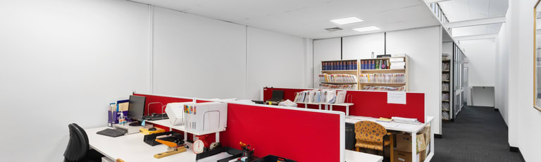 Offices commercial property for lease at Level 1/409 Keilor Road Niddrie VIC 3042