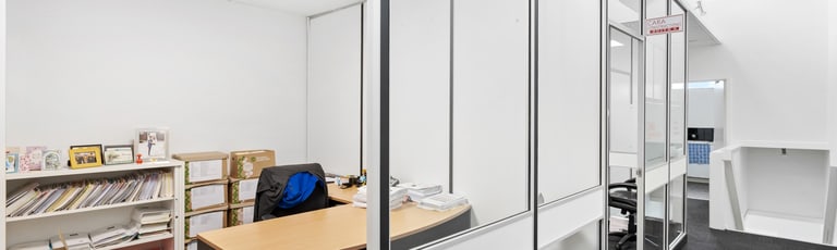 Offices commercial property for lease at Level 1/409 Keilor Road Niddrie VIC 3042