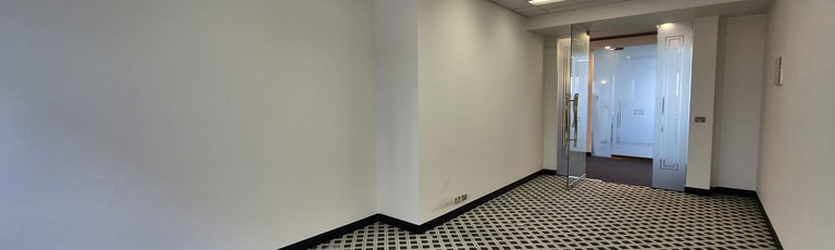 Offices commercial property for lease at 635/1 Queens Road Melbourne VIC 3004