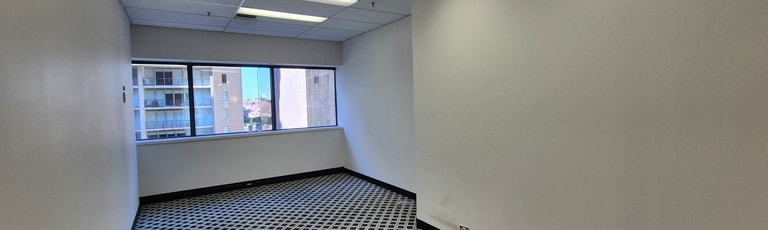 Offices commercial property for lease at 635/1 Queens Road Melbourne VIC 3004