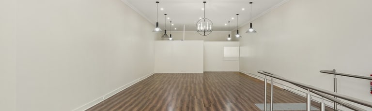 Shop & Retail commercial property for lease at 7A Portman Street Oakleigh VIC 3166