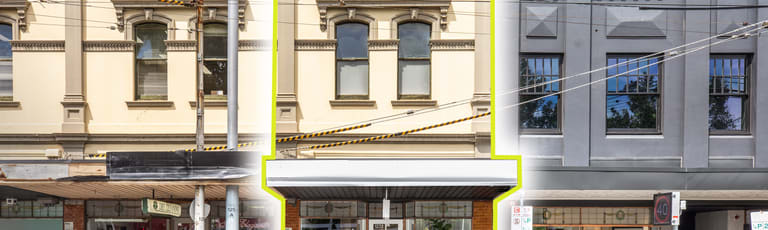 Shop & Retail commercial property for lease at 1272 High Street Armadale VIC 3143