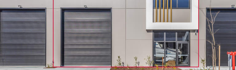 Factory, Warehouse & Industrial commercial property for lease at Unit 8/69 Camfield Drive Heatherbrae NSW 2324