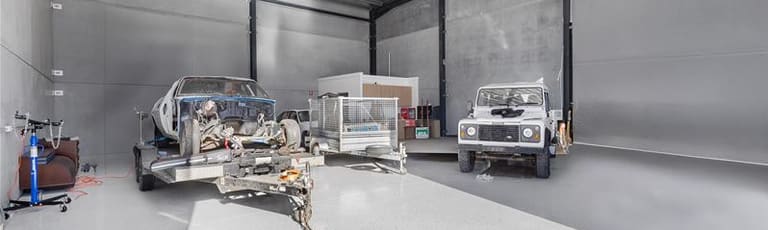Factory, Warehouse & Industrial commercial property for lease at Unit 8/69 Camfield Drive Heatherbrae NSW 2324