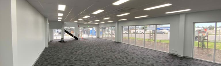 Factory, Warehouse & Industrial commercial property for lease at 78 Spitfire Place Rutherford NSW 2320