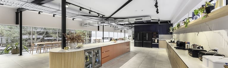 Showrooms / Bulky Goods commercial property for lease at 151 Wyndham Street Alexandria NSW 2015