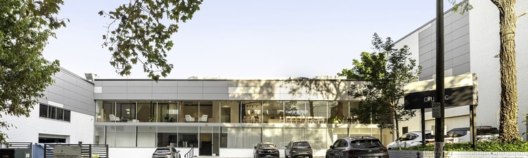 Showrooms / Bulky Goods commercial property for lease at 151 Wyndham Street Alexandria NSW 2015