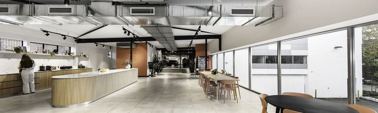 Showrooms / Bulky Goods commercial property for lease at 151 Wyndham Street Alexandria NSW 2015