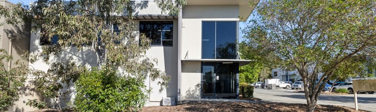 Factory, Warehouse & Industrial commercial property for lease at 1/12-20 Daintree Drive Redland Bay QLD 4165
