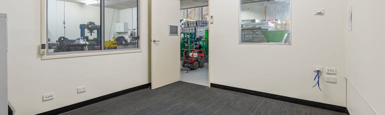 Factory, Warehouse & Industrial commercial property for lease at 1/12-20 Daintree Drive Redland Bay QLD 4165
