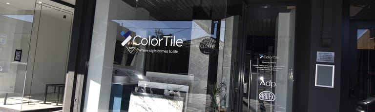Shop & Retail commercial property for lease at Ground  Shop/146 Edgecliff Road Woollahra NSW 2025