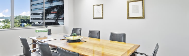 Offices commercial property for lease at 12/142 Bundall Road Bundall QLD 4217