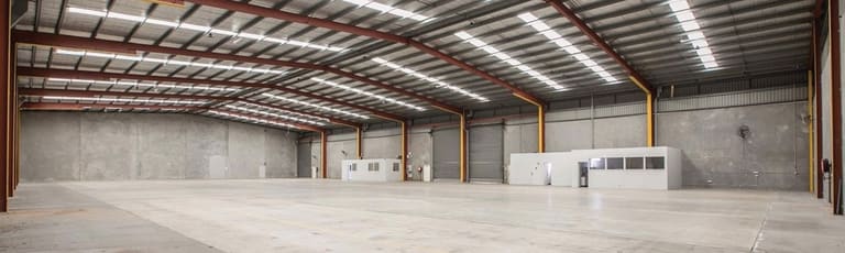 Factory, Warehouse & Industrial commercial property for lease at 9/59 Jersey Road Bayswater VIC 3153