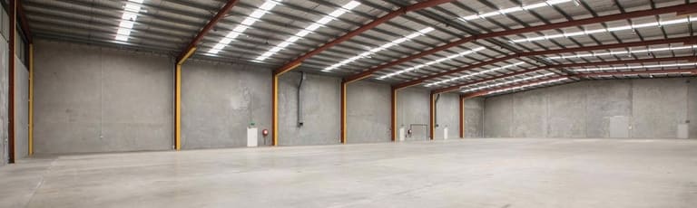 Factory, Warehouse & Industrial commercial property for lease at 9/59 Jersey Road Bayswater VIC 3153