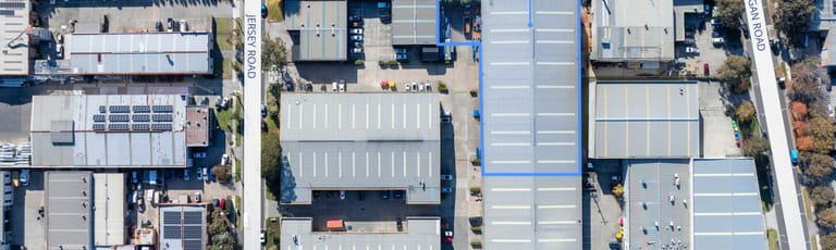 Factory, Warehouse & Industrial commercial property for lease at 9/59 Jersey Road Bayswater VIC 3153