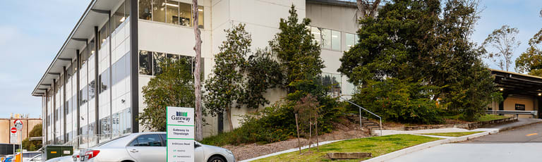 Factory, Warehouse & Industrial commercial property for lease at Part, 9-15 Chilvers Road Thornleigh NSW 2120