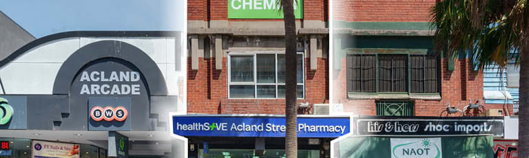 Shop & Retail commercial property for lease at 115 Acland Street St Kilda VIC 3182